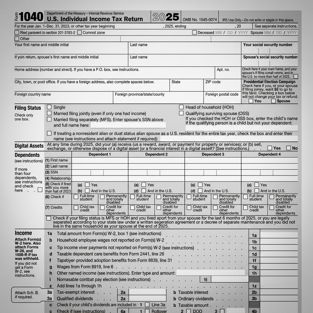Tax Season album cover