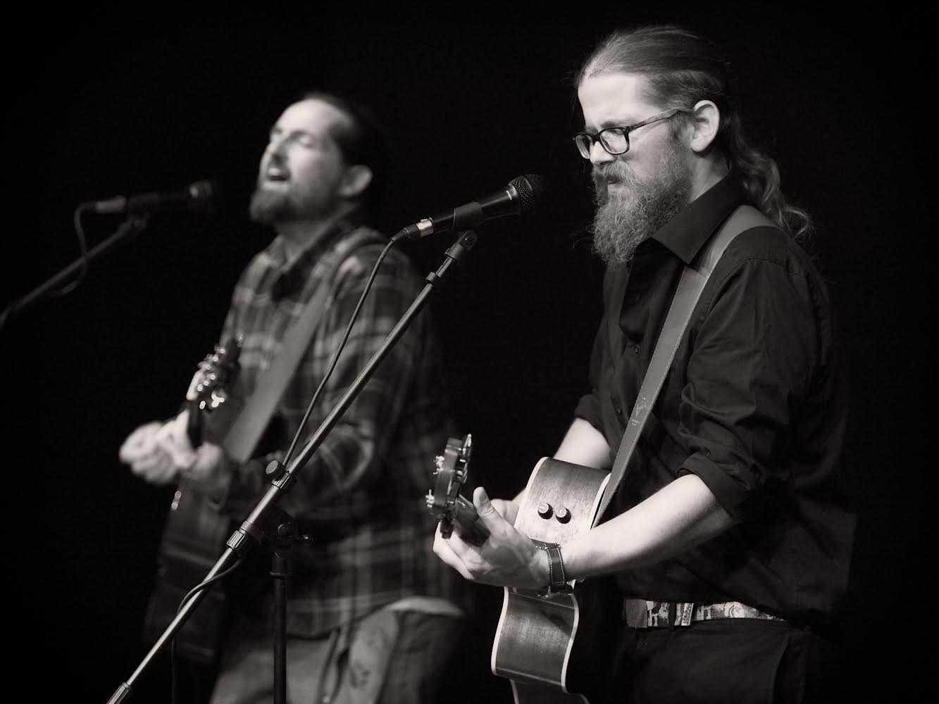 Live performance