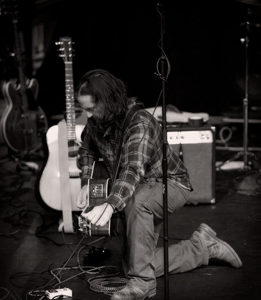 Live performance